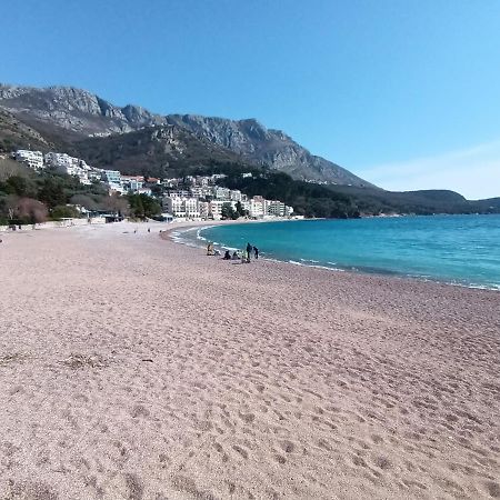 Sveti Stefan- Apartment Dora Εξωτερικό φωτογραφία