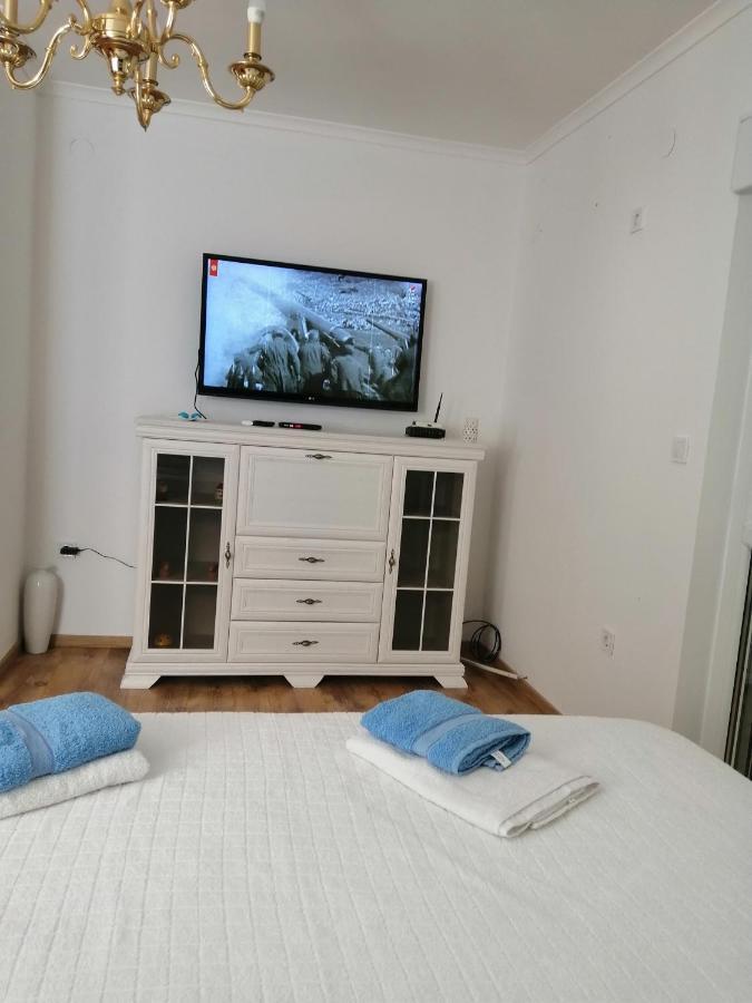 Sveti Stefan- Apartment Dora Εξωτερικό φωτογραφία