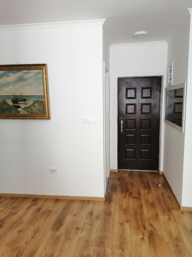 Sveti Stefan- Apartment Dora Εξωτερικό φωτογραφία