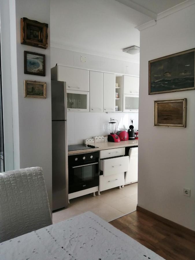 Sveti Stefan- Apartment Dora Εξωτερικό φωτογραφία