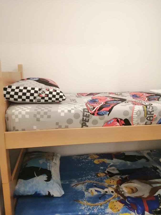 Sveti Stefan- Apartment Dora Εξωτερικό φωτογραφία