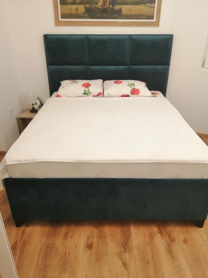 Sveti Stefan- Apartment Dora Εξωτερικό φωτογραφία