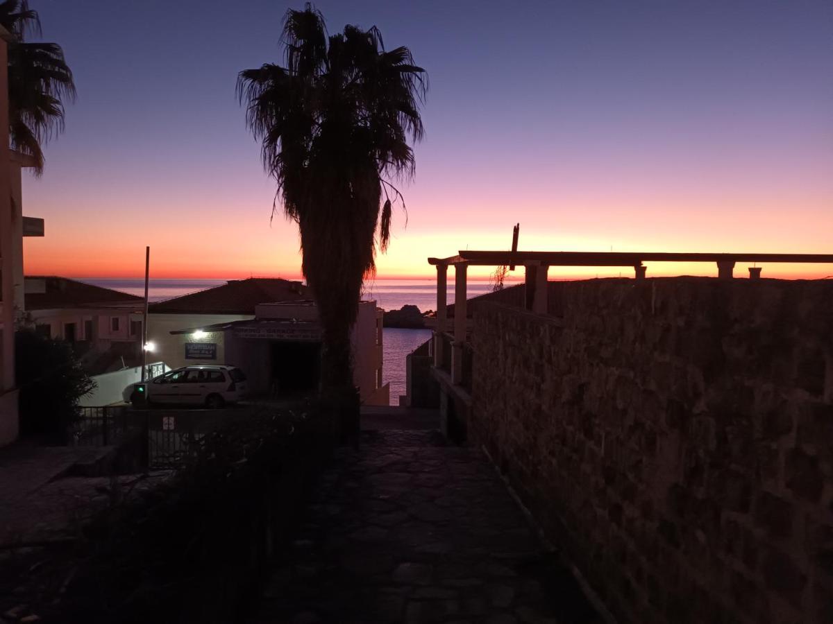 Sveti Stefan- Apartment Dora Εξωτερικό φωτογραφία