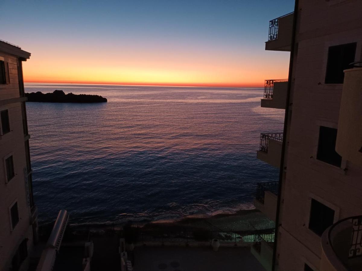 Sveti Stefan- Apartment Dora Εξωτερικό φωτογραφία