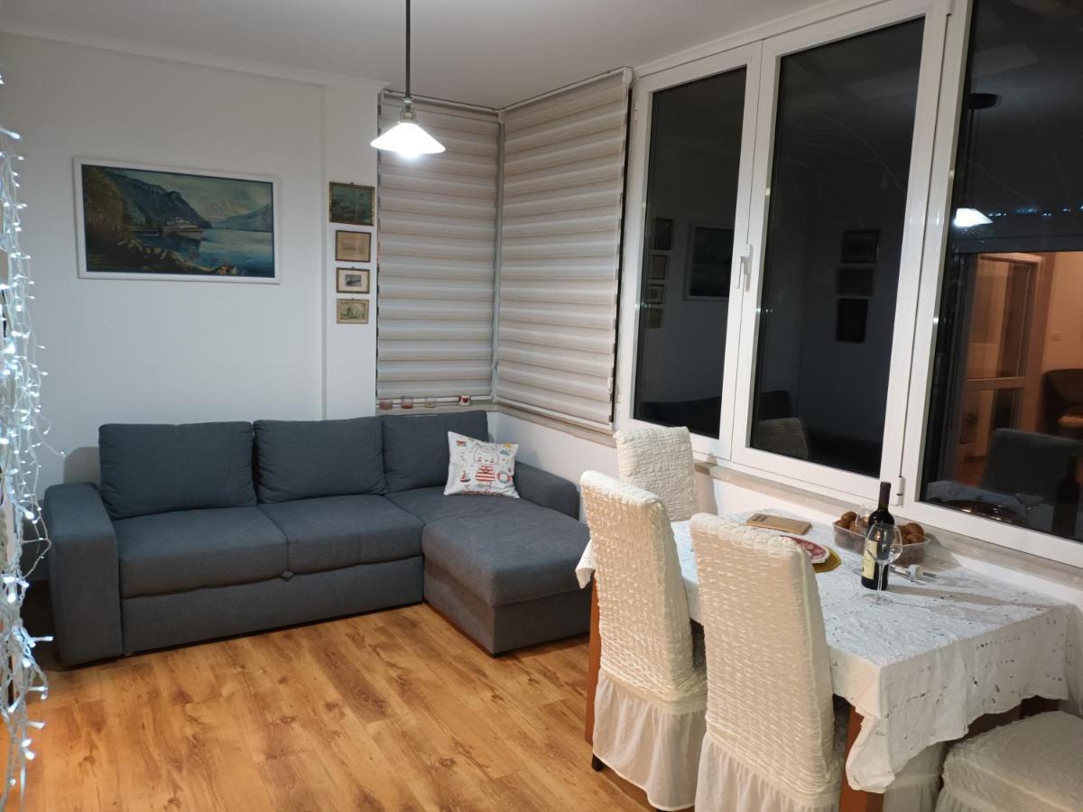 Sveti Stefan- Apartment Dora Εξωτερικό φωτογραφία