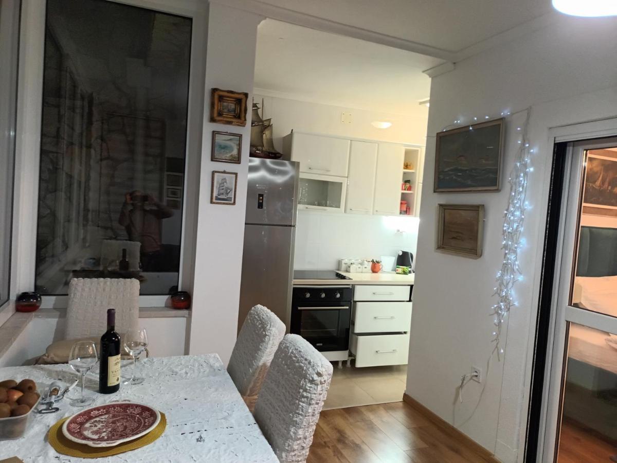Sveti Stefan- Apartment Dora Εξωτερικό φωτογραφία