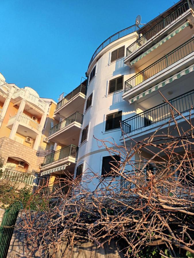 Sveti Stefan- Apartment Dora Εξωτερικό φωτογραφία
