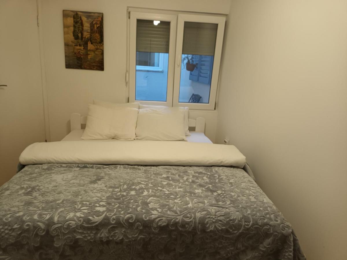 Sveti Stefan- Apartment Dora Εξωτερικό φωτογραφία