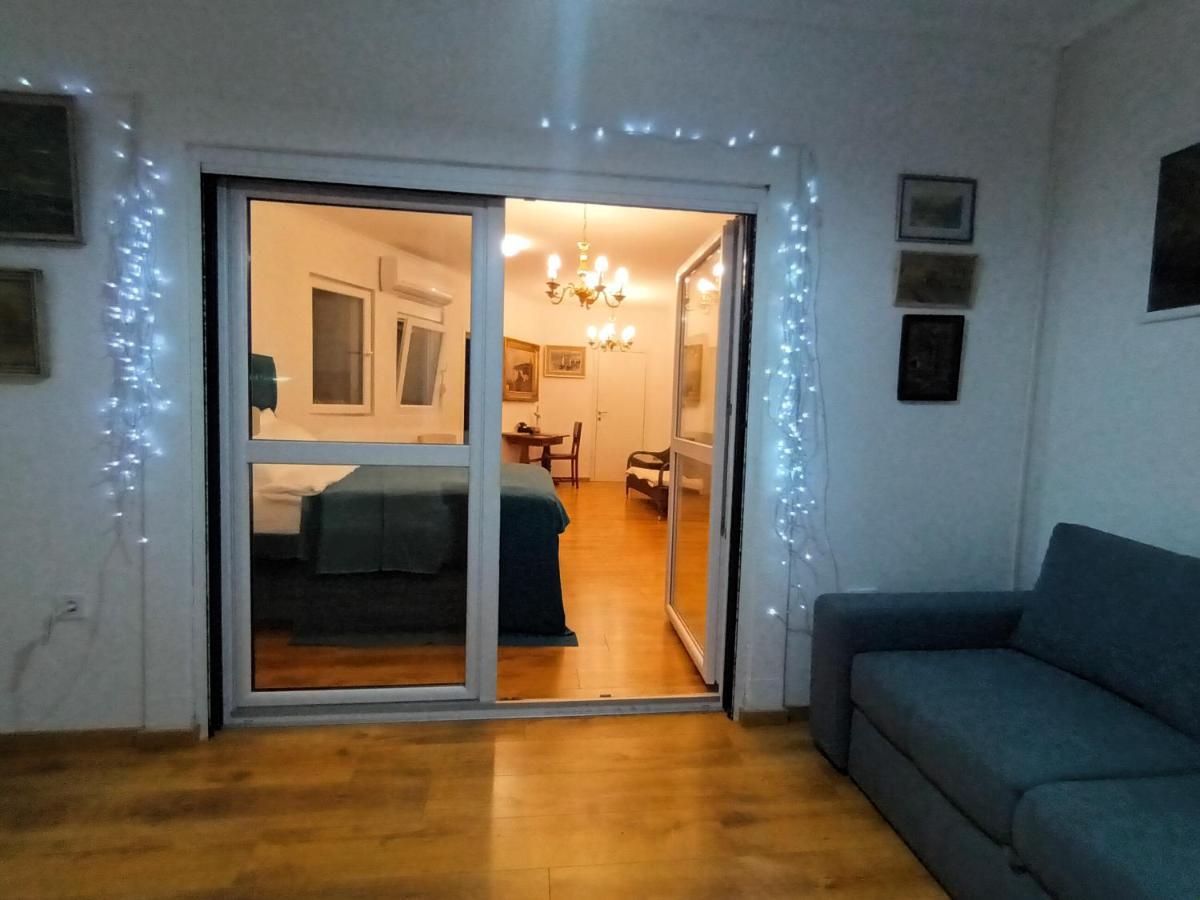 Sveti Stefan- Apartment Dora Εξωτερικό φωτογραφία