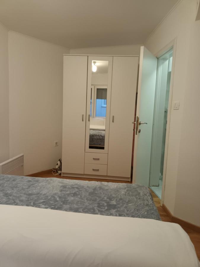 Sveti Stefan- Apartment Dora Εξωτερικό φωτογραφία